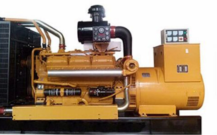 鲁山发电机出租 鲁山发电机出租