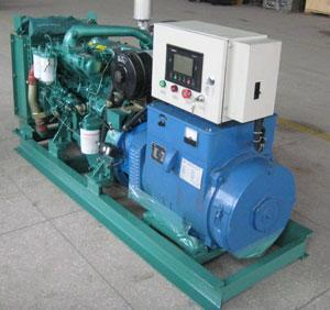 鲁山发电机出租 鲁山发电机出租