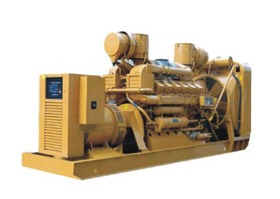 鲁山发电机出租