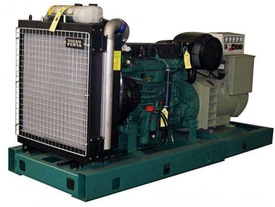 鲁山柴油发电机 鲁山柴油发电机